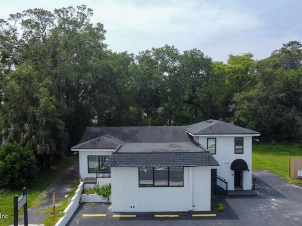 6126 ATLANTIC Boulevard, Jacksonville, FL 32211