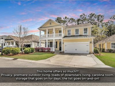 331 Scottsdale Ct., Murrells Inlet, SC 29576