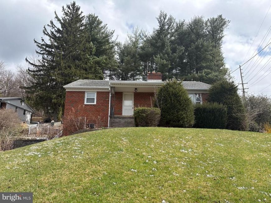 7201 Dogwood Lane, Middletown, MD 21769 Main Photo