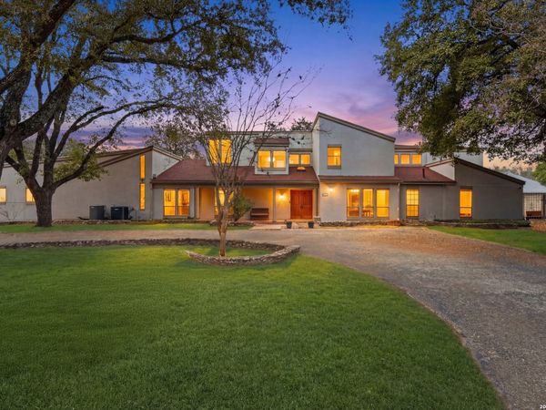 9119 Autumn Leaf, San Antonio, TX 78217