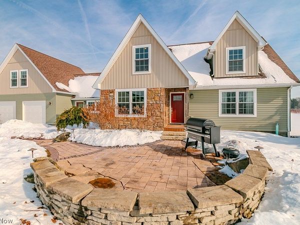 18919 Ravenna Road, Chagrin Falls, OH 44023