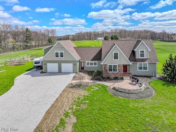 18919 Ravenna Road, Chagrin Falls, OH 44023