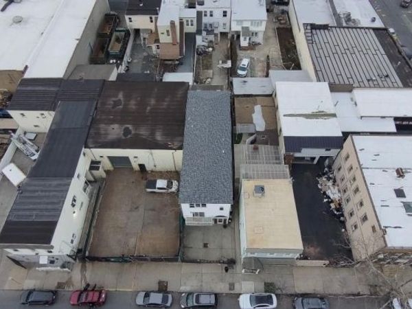 100 Delancy St, Newark, NJ 07105