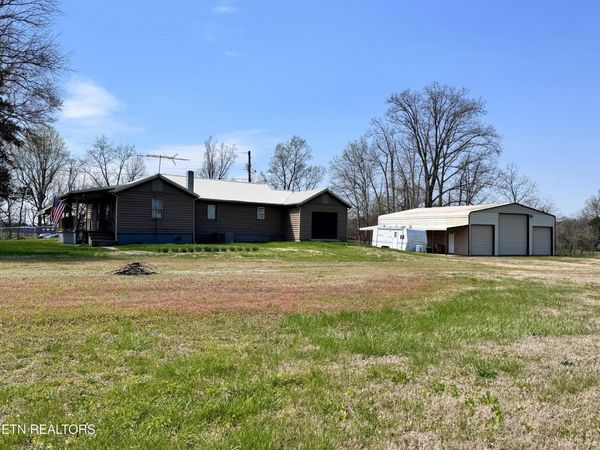 2636 Highway 411, Madisonville, TN 37354