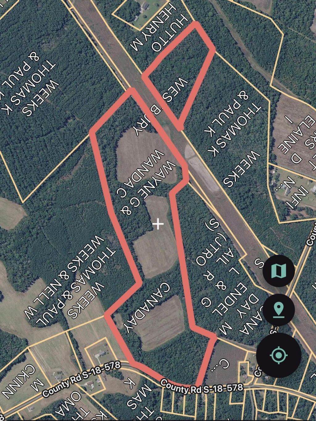 1 Westbury Road Photo 29