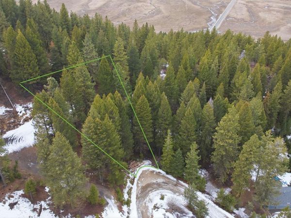 515 Collier View, Cascade, ID 83611