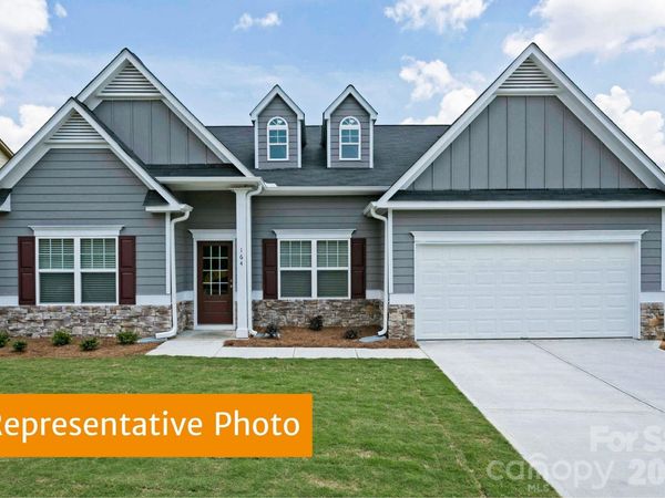 6222 Acacia Place, Midland, NC 28107
