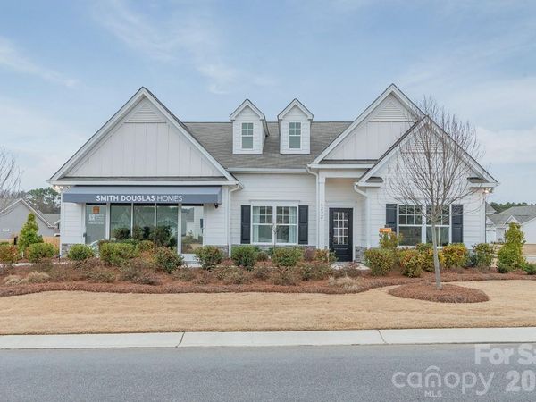 6222 Acacia Place, Midland, NC 28107