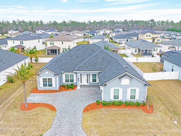 95272 SANDY POINTE Drive, Fernandina Beach, FL 32034