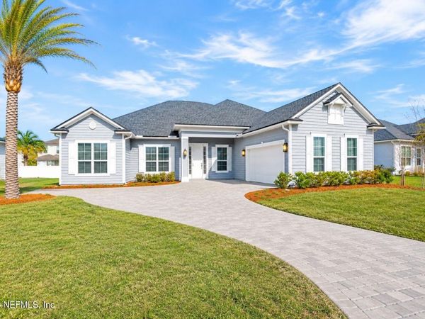 95272 SANDY POINTE Drive, Fernandina Beach, FL 32034