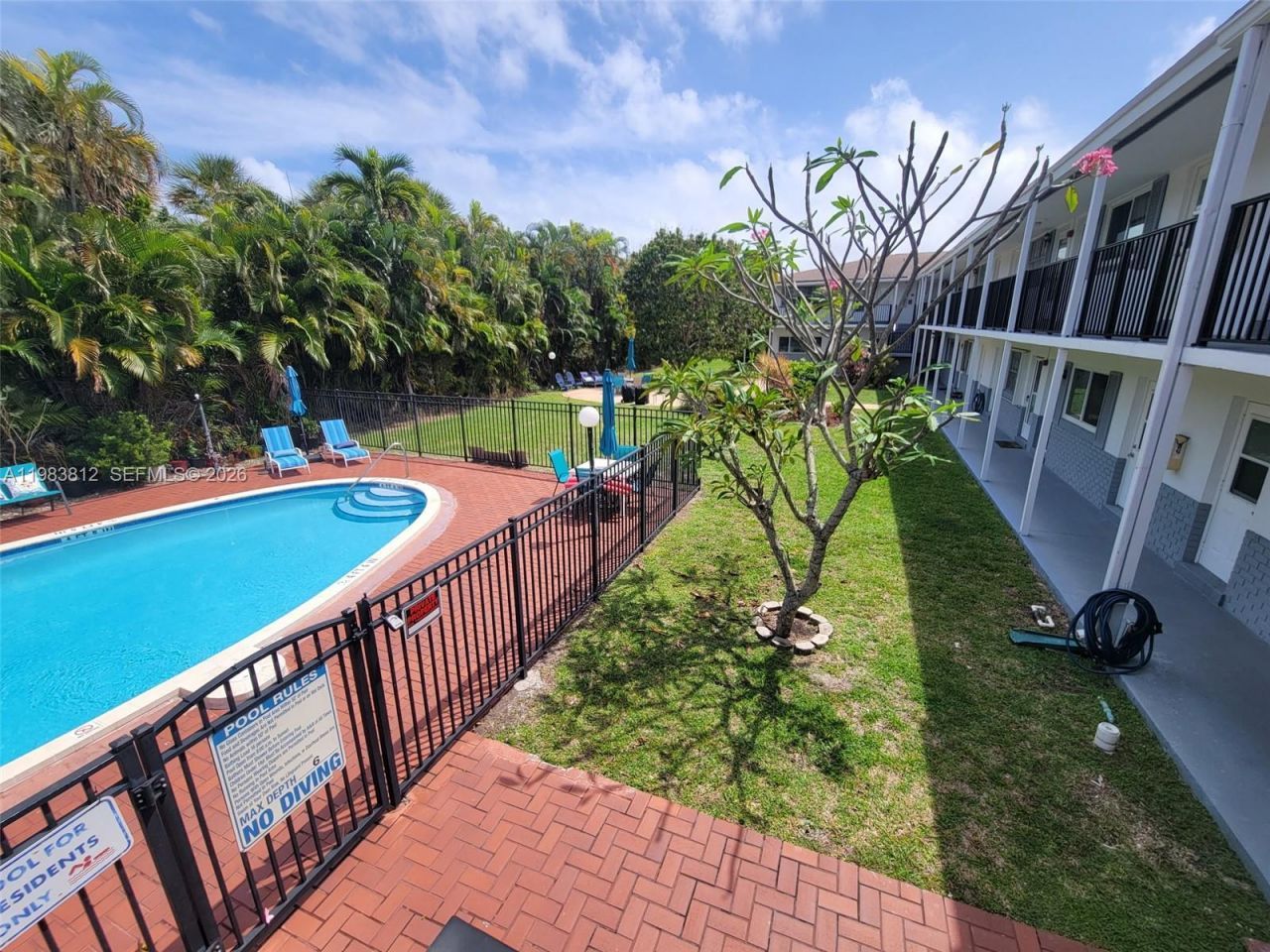 1431 S 14th Ave, Unit 114, Hollywood, FL 33020 Photo