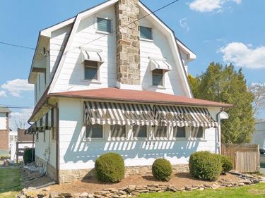 205 PRIMOS AVENUE, FOLCROFT, PA 19032