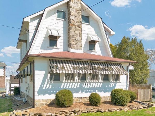 205 PRIMOS AVENUE, FOLCROFT, PA 19032