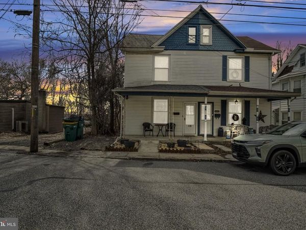 235 S ENOLA DRIVE, ENOLA, PA 17025