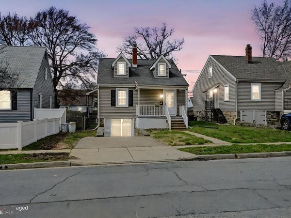 7402 PARK DRIVE, BALTIMORE, MD 21234