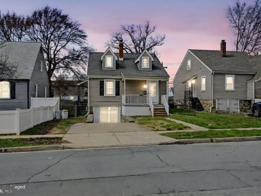 7402 Park Drive, Baltimore, MD 21234 Main Photo