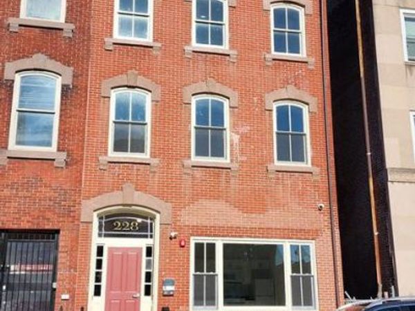 228 E HANOVER STREET, TRENTON, NJ 08608