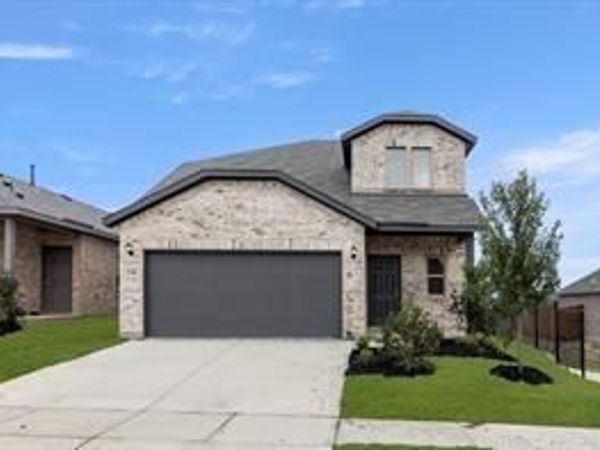 1748 Osage Trail, Mesquite, TX 75149