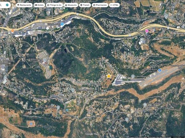 1822 Country Club Dr, Placerville, CA 95667