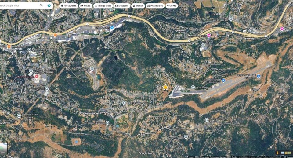 1822 Country Club Dr, Placerville, CA 95667 Photo