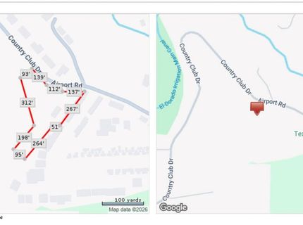 1822 Country Club Dr, Placerville, CA 95667 Photo