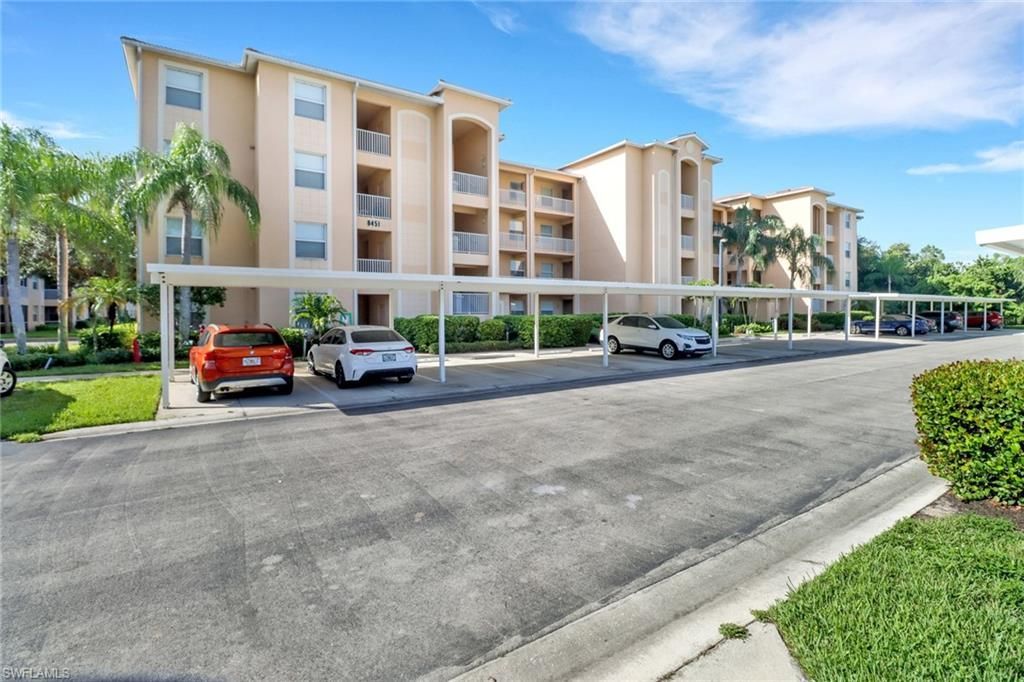 8451 Kingbird Loop , Unit 334, Estero, FL 33967 Photo