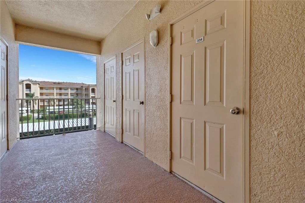 8451 Kingbird Loop , Unit 334, Estero, FL 33967 Photo