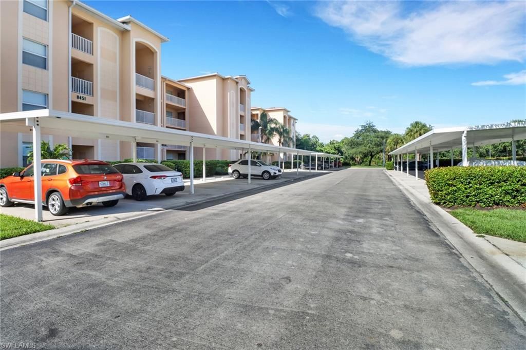 8451 Kingbird Loop , Unit 334, Estero, FL 33967 Photo