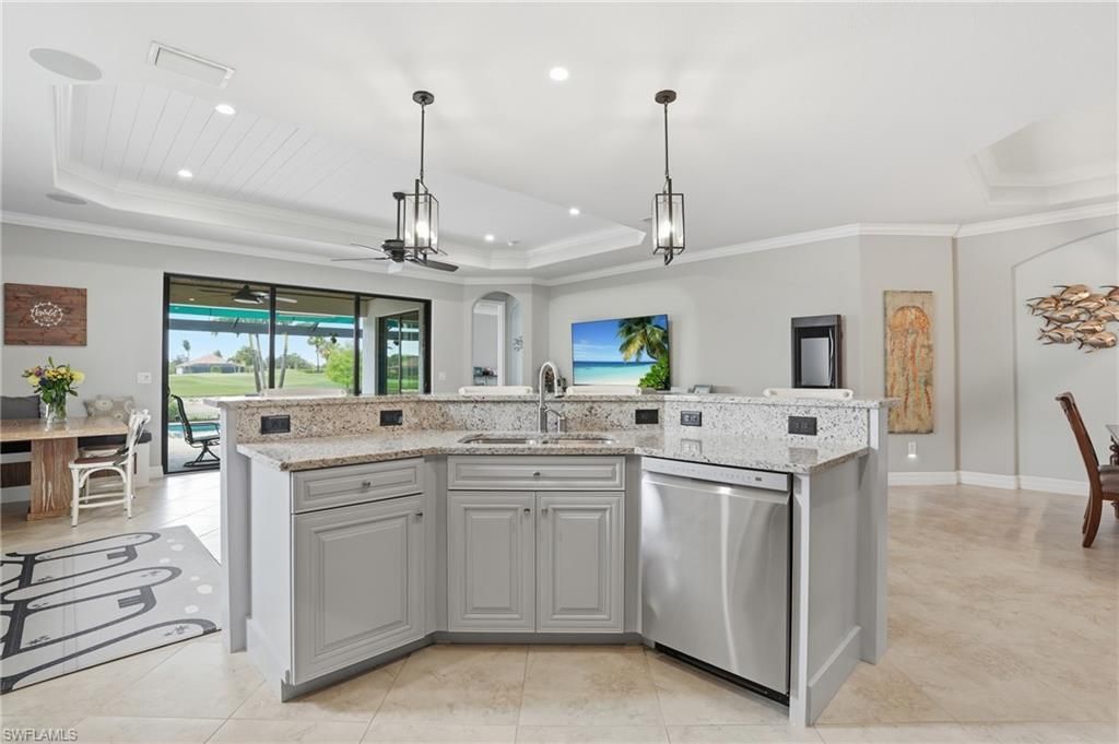 28614 Newtown Ct , Bonita Springs, FL 34135 Photo