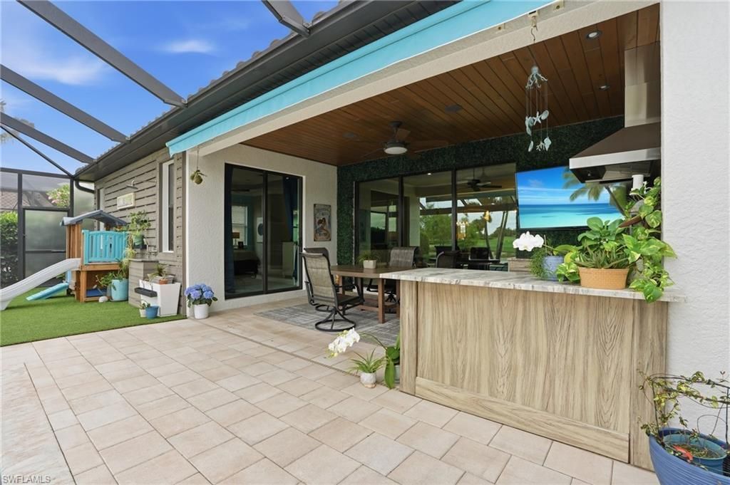 28614 Newtown Ct , Bonita Springs, FL 34135 Photo