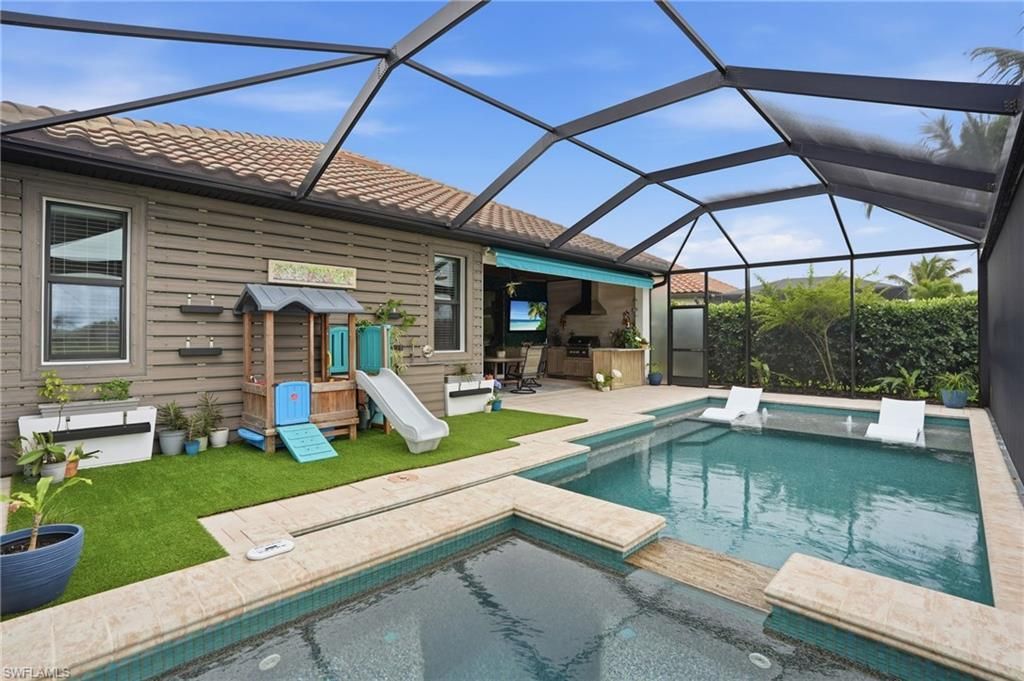 28614 Newtown Ct , Bonita Springs, FL 34135 Photo