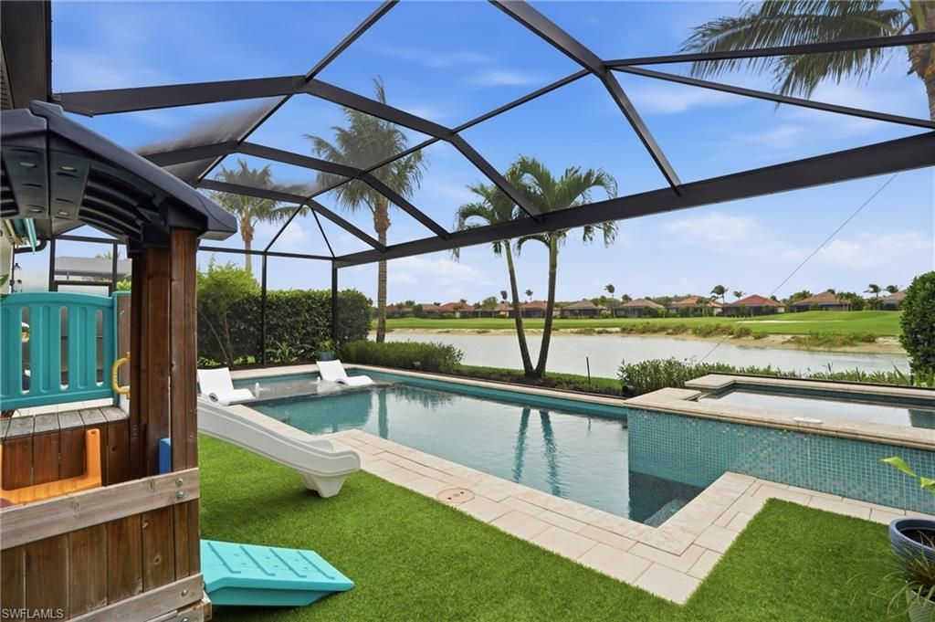 28614 Newtown Ct , Bonita Springs, FL 34135 Photo