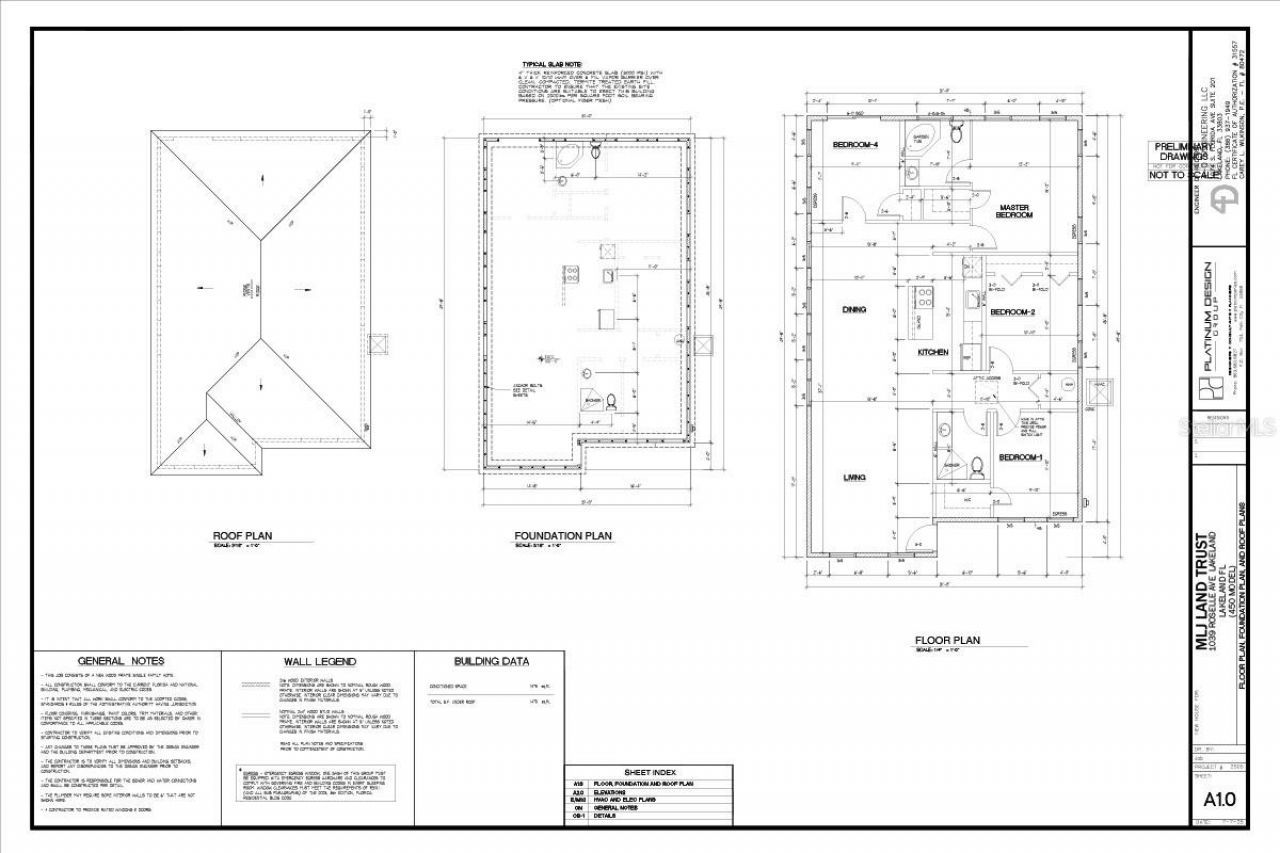 2140 W Lanier Street, Lakeland, FL 33815 Photo