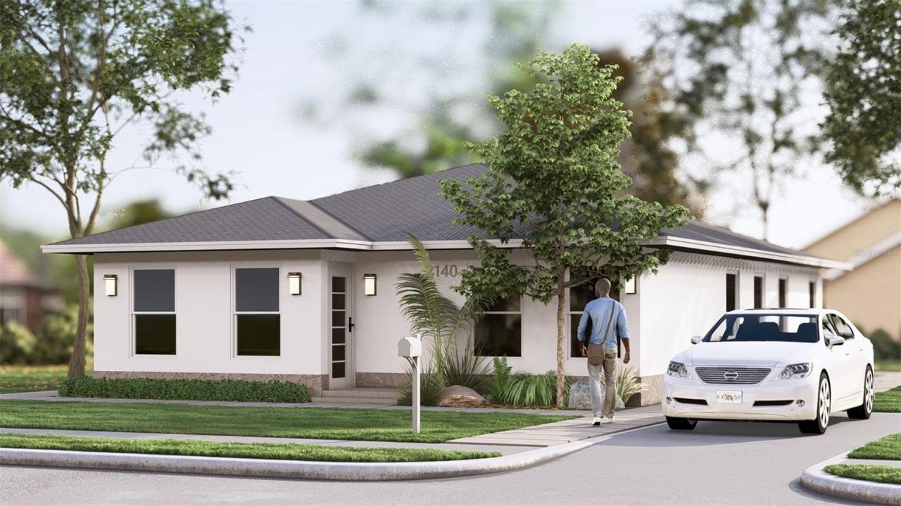 2140 W Lanier Street, Lakeland, FL 33815 Photo