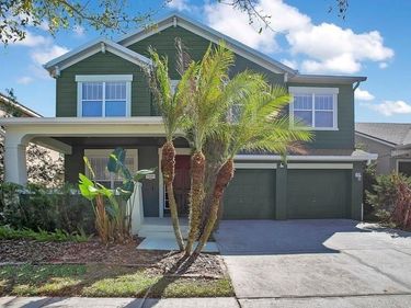 14149 LAKE LIVE OAK DRIVE , ORLANDO, FL 32828