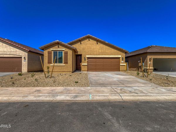 18152 W SOFT WIND Drive, Surprise, AZ 85387