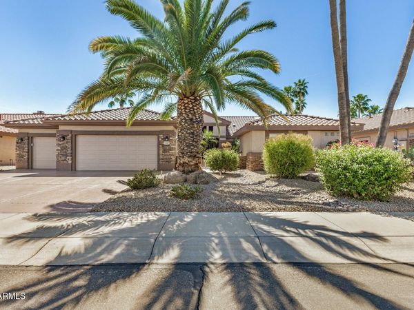 15407 W CAMINO ESTRELLA Drive, Surprise, AZ 85374
