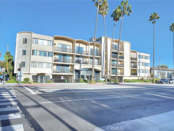 1770 Ximeno Avenue, Unit 314, Long Beach, CA 90815