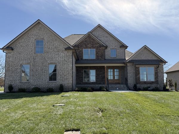 3721 Delzotto Drive , Murfreesboro, TN 37128