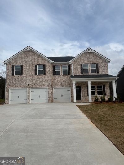 235 Fern Dale Drive, Fairburn, GA 30213 Main Photo