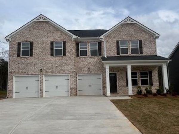 235 Fern Dale Drive, Fairburn, GA 30213