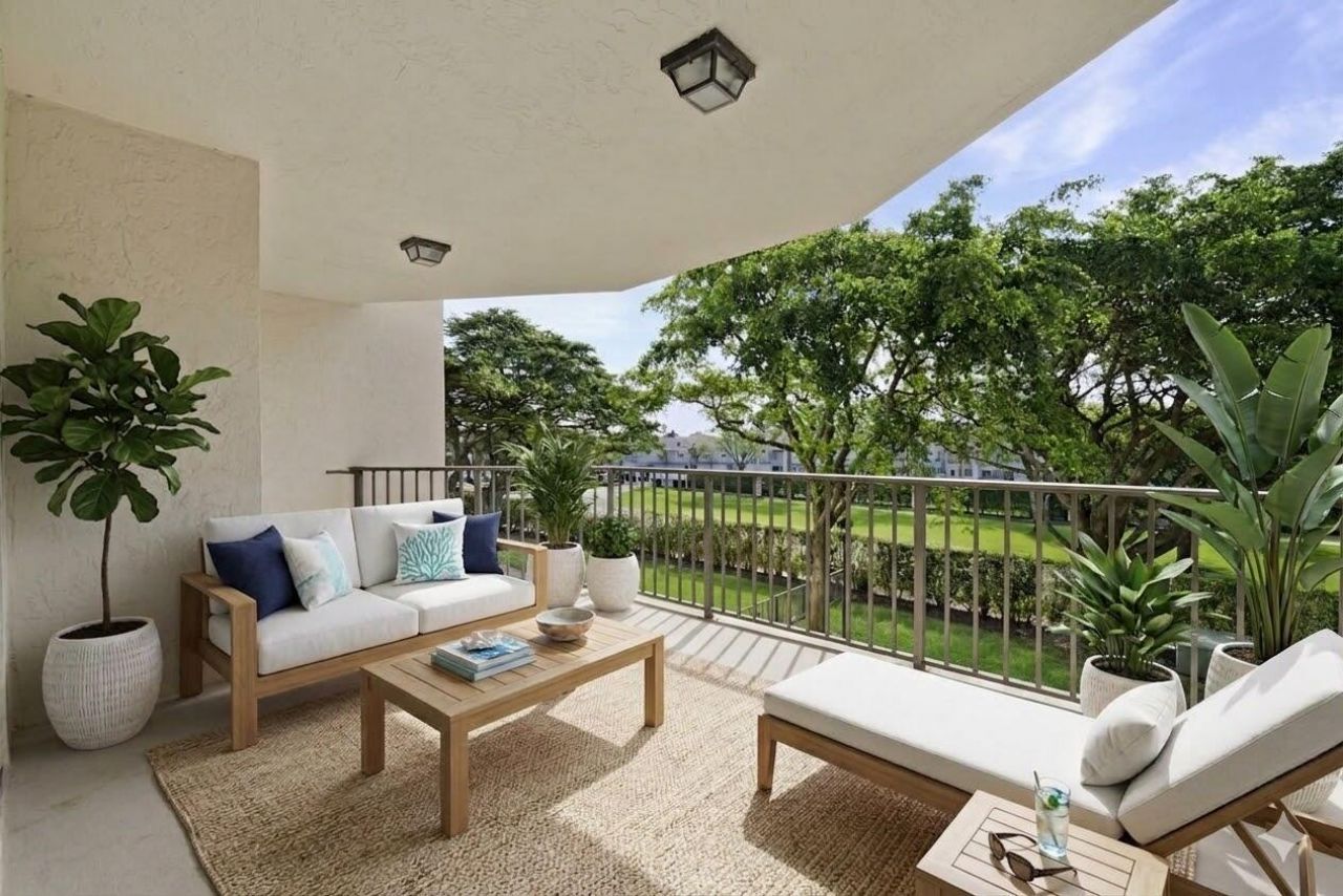 859 Jeffery Street, Unit 311, Boca Raton, FL 33487 Photo