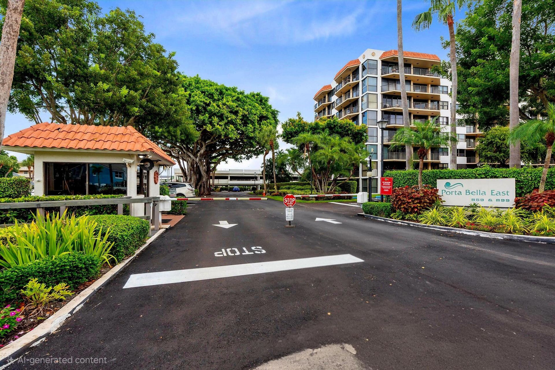 859 Jeffery Street, Unit 311, Boca Raton, FL 33487 Photo