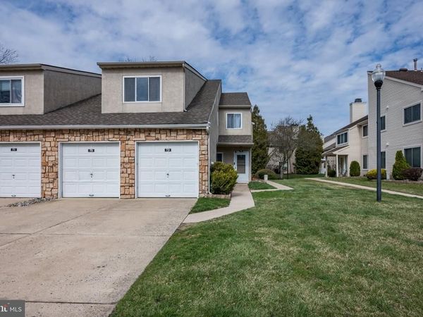 75 SANDRA ROAD, VOORHEES, NJ 08043