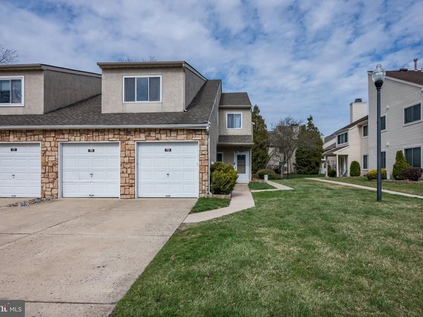 75 Sandra Road, Voorhees, NJ 08043 Main Photo