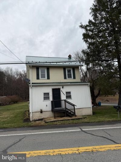 6287 ROUTE 209 , LYKENS, PA 17048