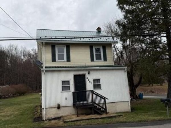 6287 ROUTE 209, LYKENS, PA 17048