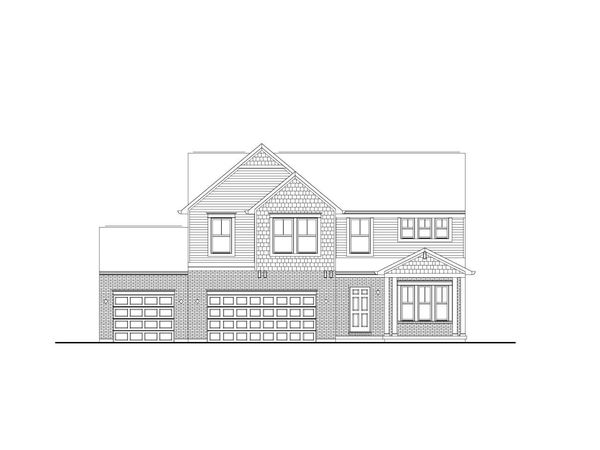 6167 Vintage Fleet Lane, Union, KY 41091