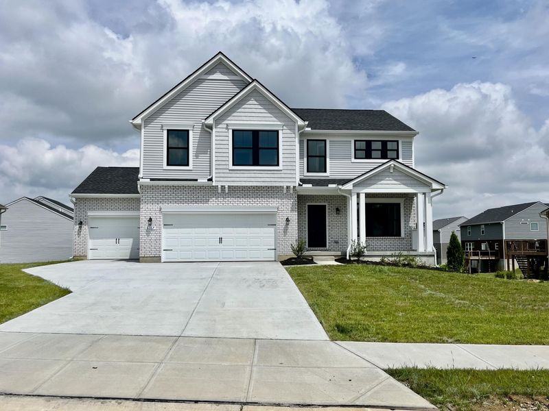 6167 Vintage Fleet Lane, Union, KY 41091 Photo 1