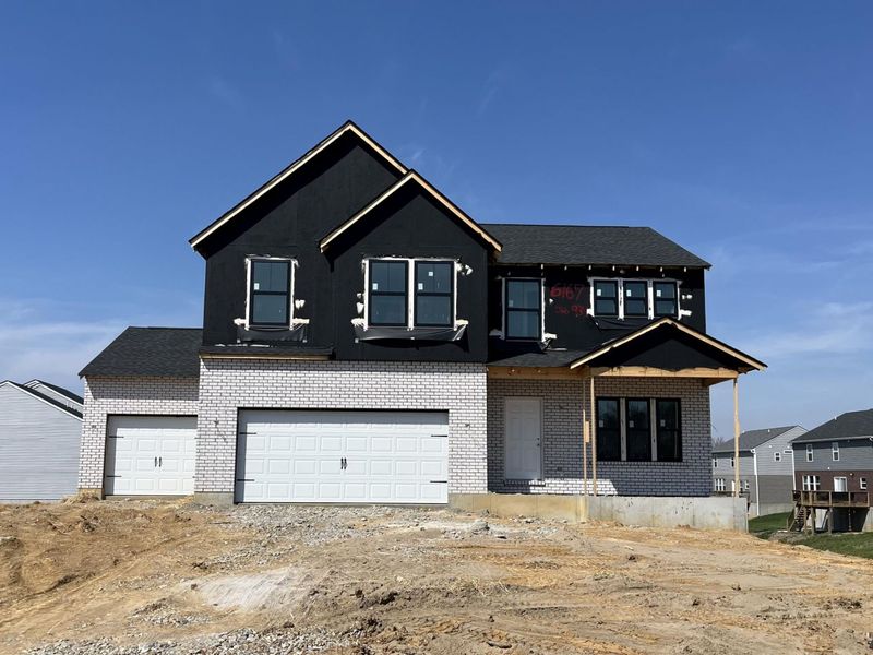 6167 Vintage Fleet Lane, Union, KY 41091 Photo 1